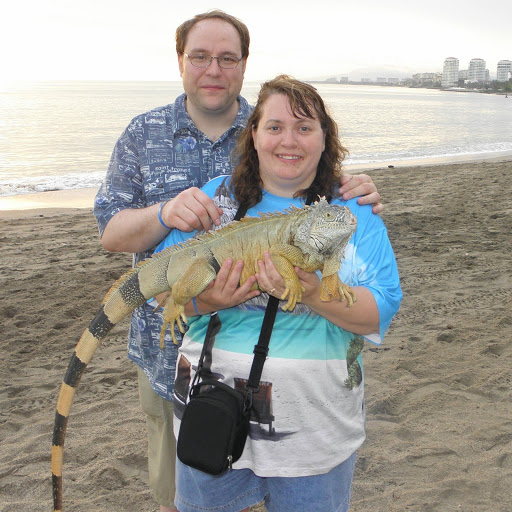 Tracy Sturm Photo 17