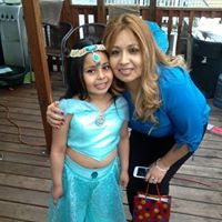 Maribel Ruiz Photo 11