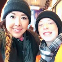 Stefanie Apodaca Photo 14