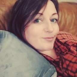 Sarah Shell Photo 10