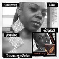 Crystal Carter Photo 17