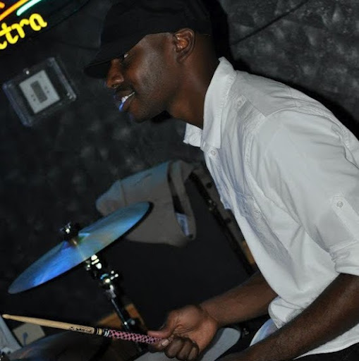 Christopher Stokes Photo 36