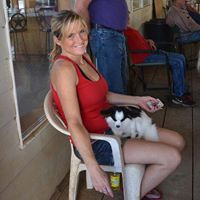 Becky Spence Photo 17
