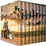 Love Notes: Eight Country Romances