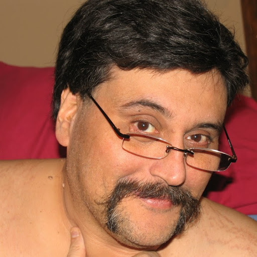 Mike Richman Photo 20