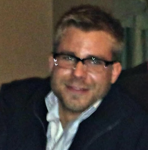 Eric Pierson Photo 16