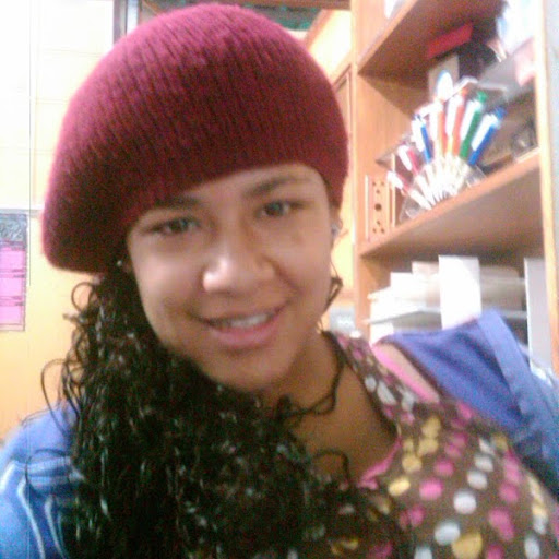 Alicia Moreno Photo 30