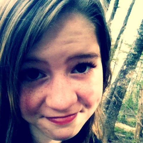 Alicia Parrish Photo 14