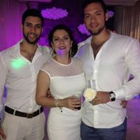 Gloria Ruth Photo 8