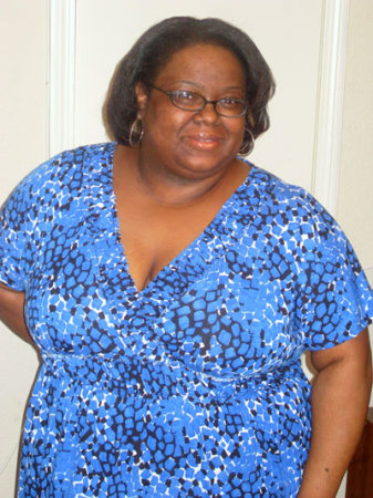 Misty Jackson Photo 35