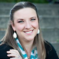 Paula Bradford Photo 11