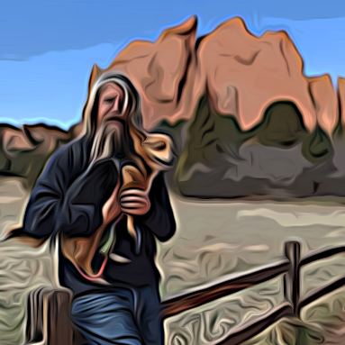 David Burger Photo 29