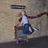 Julia Sheets Photo 6