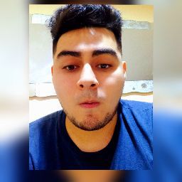 Jean Vargas Photo 10