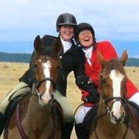 Anne Beattie Photo 15