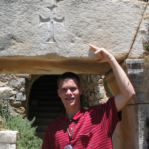 David Post Photo 29