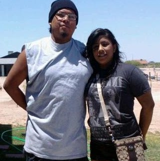 Stacie Martinez Photo 29