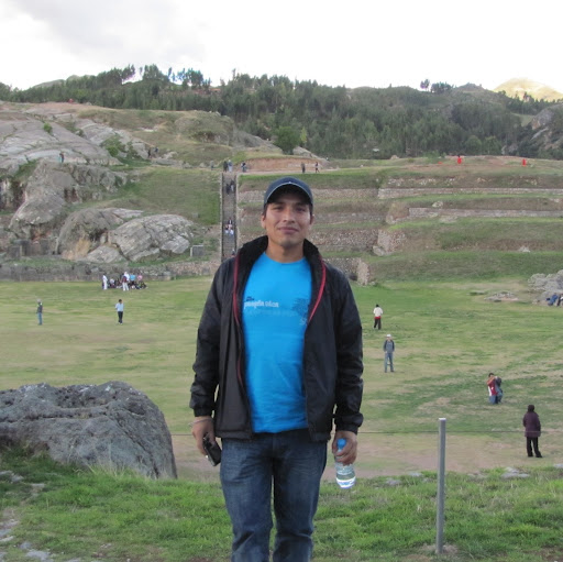 Javier Perez Photo 15