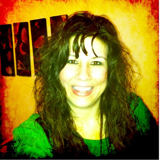 April Gibbs Photo 14