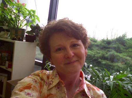 Annette Petersen Photo 10