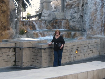 Robin Bauer Photo 27