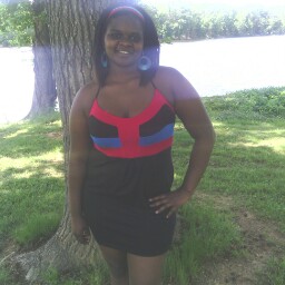 Stacey Tucker Photo 35