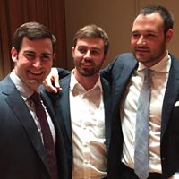 Andrew Stevens Photo 27