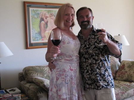 Catherine Simpson Photo 20