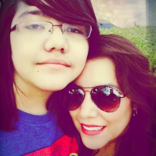 Angie Martinez Photo 4