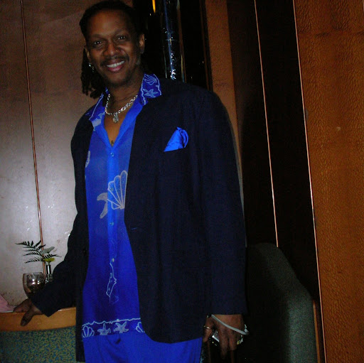 Robert Cathey Photo 22