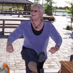 Julie Calkins Photo 16