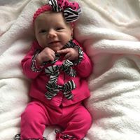 Stacey Stratton Photo 18