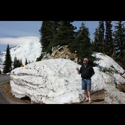 Tim Cassidy Photo 25