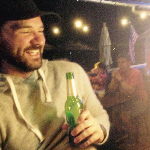 Daniel Fallon Photo 11