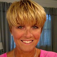 Wendy Underhill Photo 14