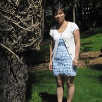 Liya Wang Photo 4