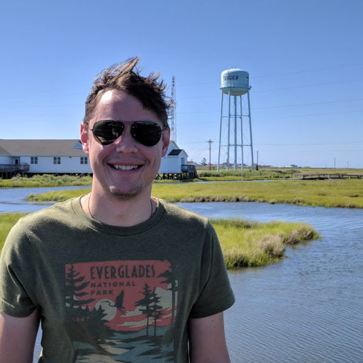 Christopher Massey Photo 37