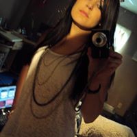 Stephanie Cline Photo 16