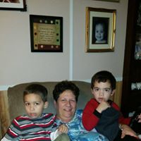 Michele Gray Photo 21
