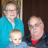 Nancy Kiefer Photo 7