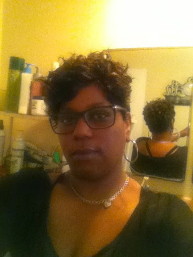 Christa Jackson Photo 16