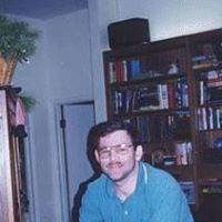 Stephen Humphreys Photo 34