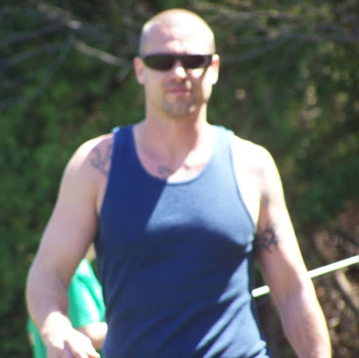 Chad Ervin Photo 18