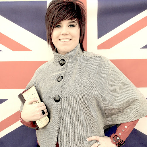 Megan Allred Photo 3