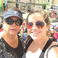 Cecilia Chandler Photo 3