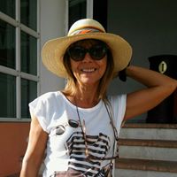 Maria Spano Photo 23