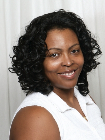 Angela Dobson Photo 6