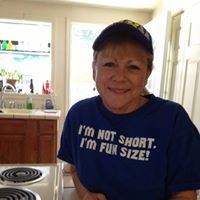 Susan Schrock Photo 14