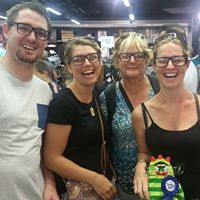 Kimberley Macdonald Photo 37