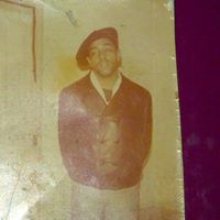 Louis Lucas Photo 22